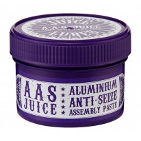 Паста Juice Lubes Aluminium Anti Seize Assembly Paste 150 мл